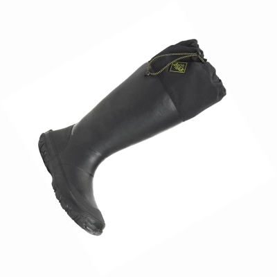 Black Muck Forager Women's Rubber Boots | CA[IHC083]